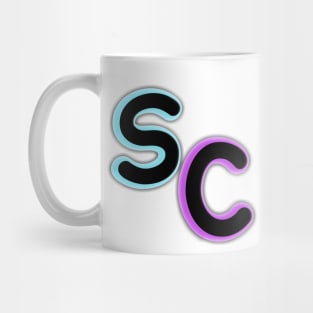 SelloutCast Merch Set #1 Mug